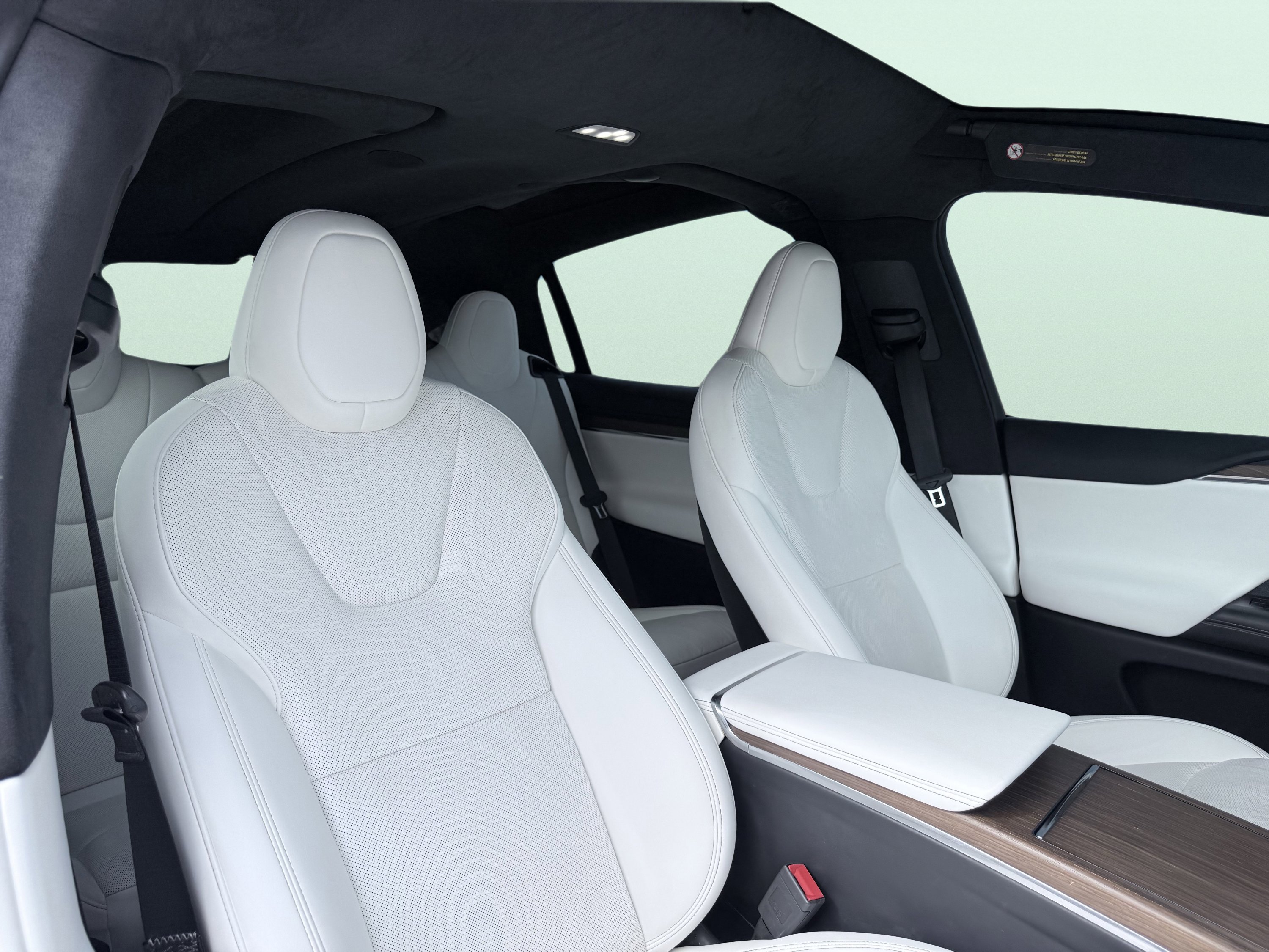 Used 2023 Tesla Model X image 50