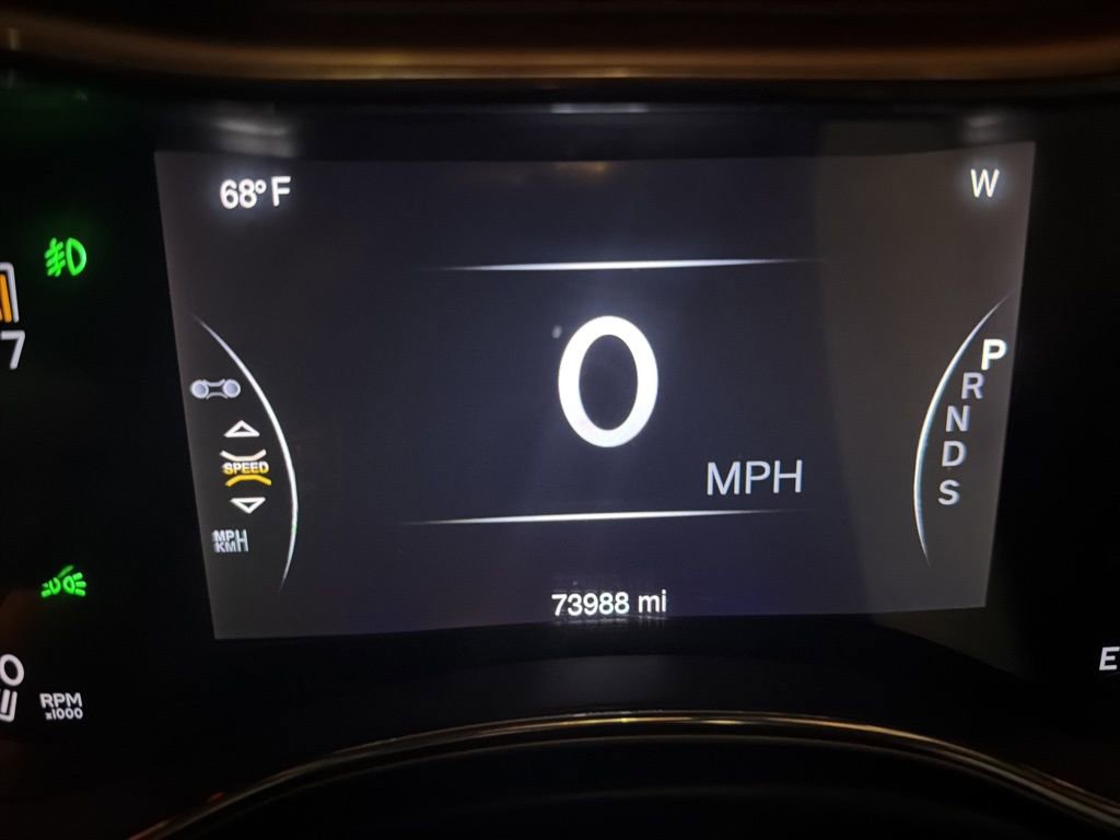 Used 2014 Jeep Grand Cherokee Summit image 15