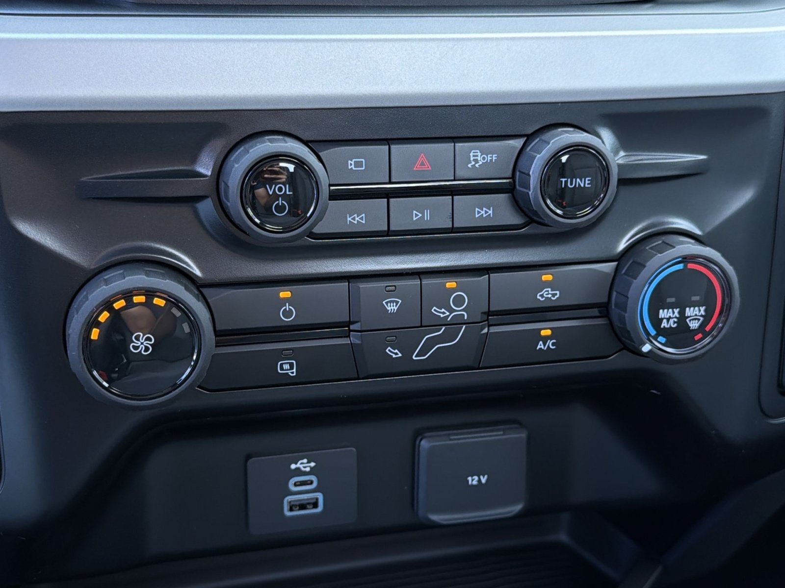 New 2027 Ford F350 XL AWD/4WD image 21