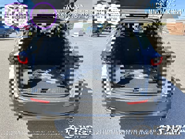 New 2025 MAZDA CX-50 AWD 2.5 S w/ Premium Plus Pkg image 35