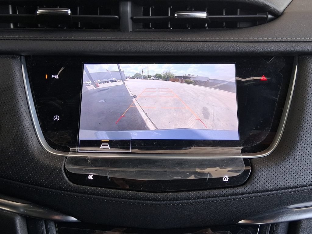 Used 2024 Cadillac XT5 Luxury w/ LPO, Floor Liner Package FWD image 14