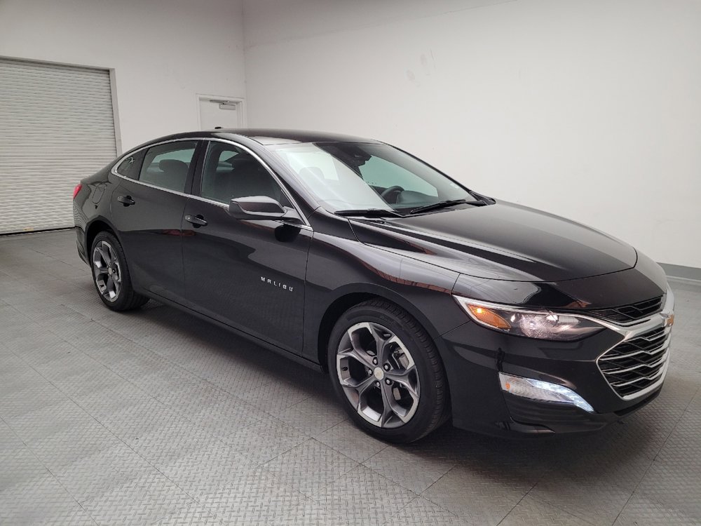 Used 2024 Chevrolet Malibu LT image 13
