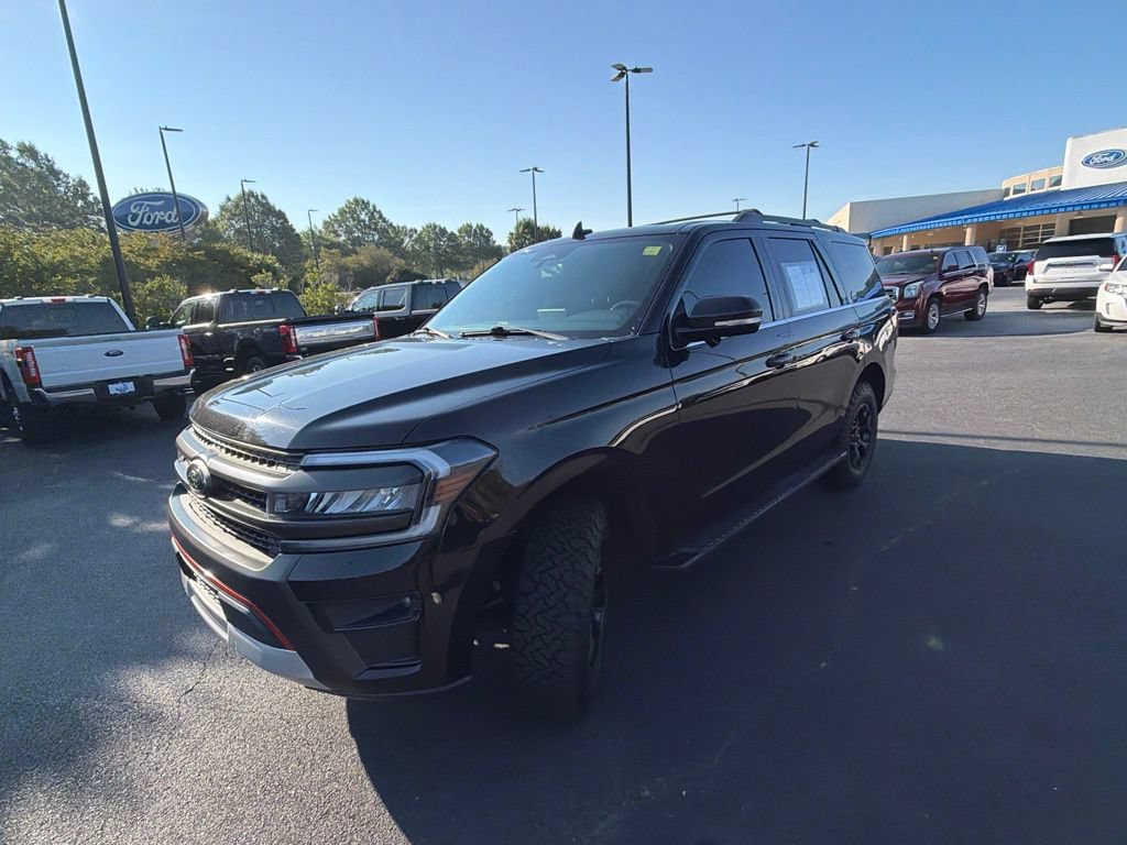 Used 2022 Ford Expedition Timberline AWD/4WD image 21