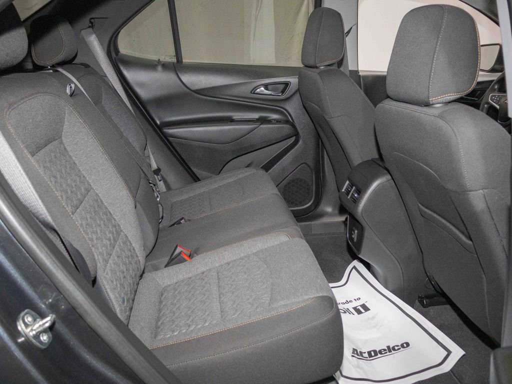 Used 2022 Chevrolet Equinox LT image 14