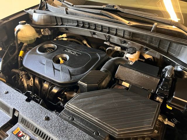 Used 2021 Hyundai Tucson Value image 12