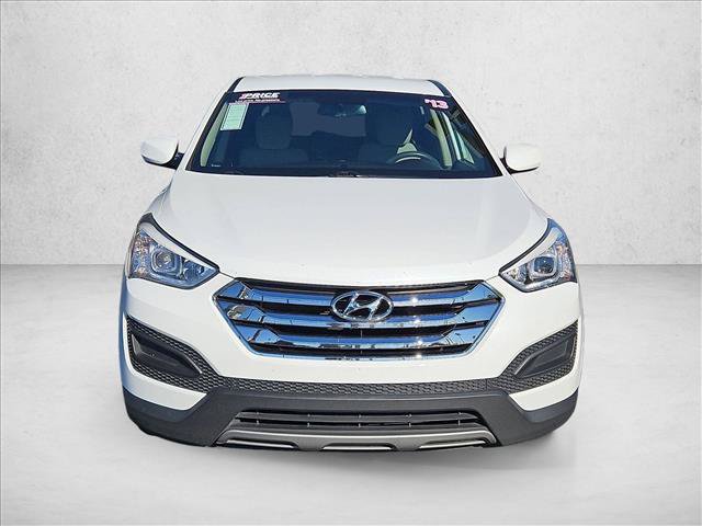 Used 2013 Hyundai Santa Fe Sport FWD image 2