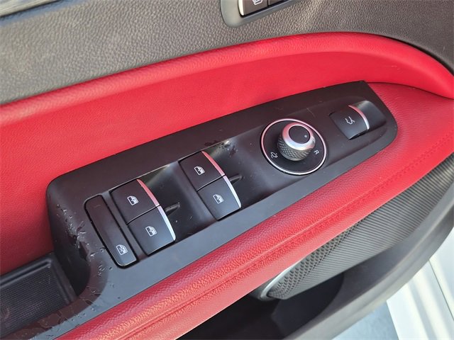 Used 2021 Alfa Romeo Stelvio Sprint w/ Nero Edizione image 22