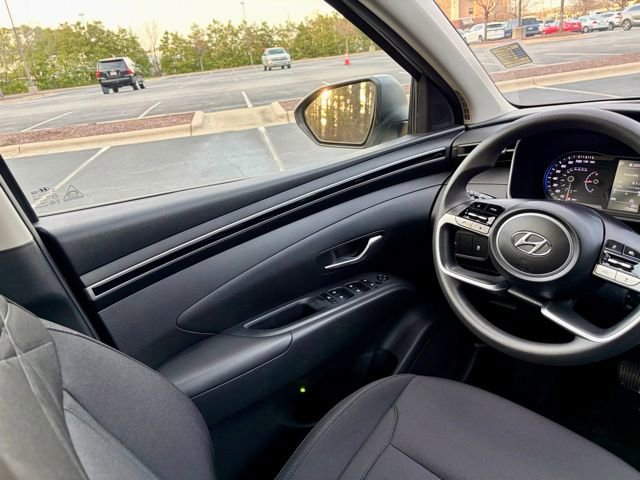 Used 2024 Hyundai Tucson SE image 22