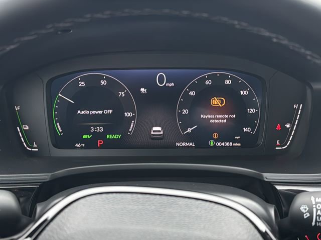 Certified 2026 Honda Civic Sport Touring image 24