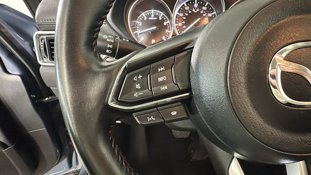 Used 2024 MAZDA CX-5 Carbon Edition AWD/4WD image 15