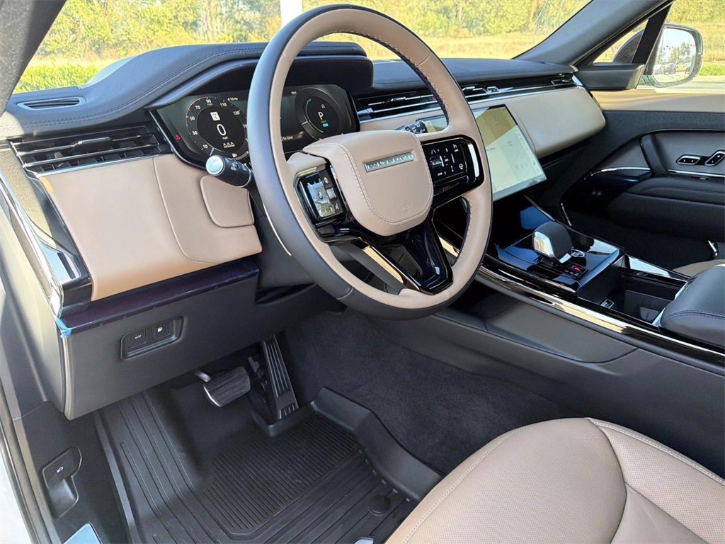 New 2026 Land Rover Range Rover Sport Dynamic SE image 21