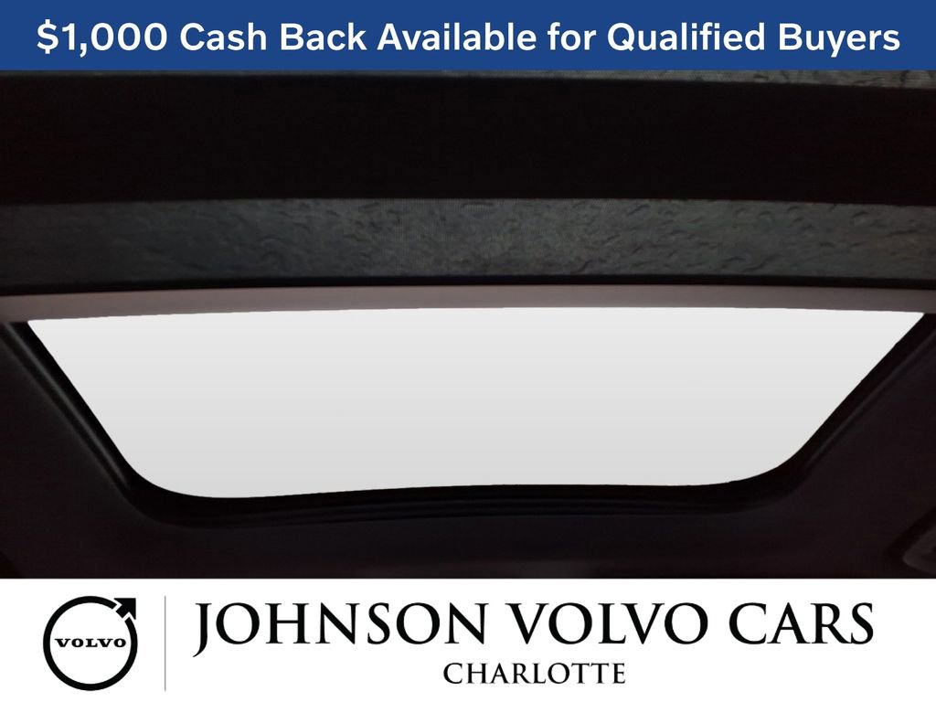 New 2026 Volvo XC90 B6 Ultra w/ Protection Package Premier image 10