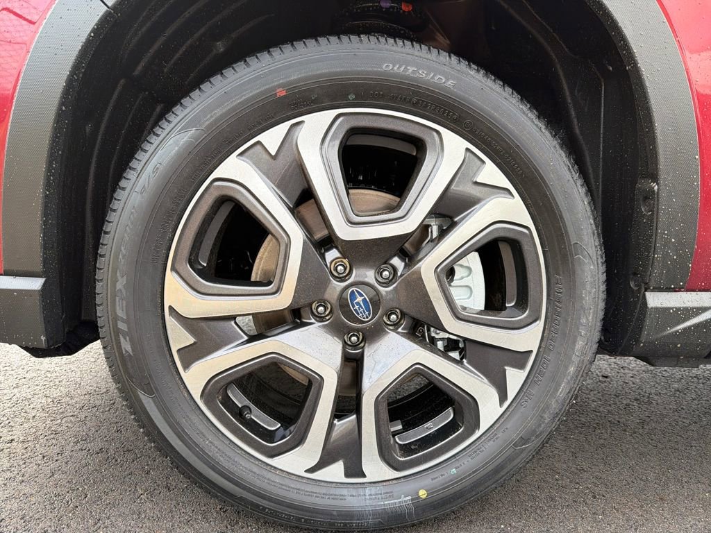 New 2026 Subaru Ascent Limited image 3