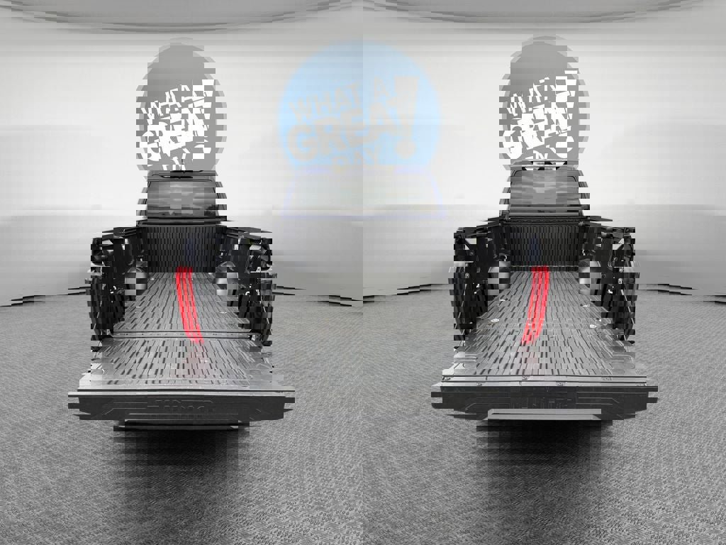 Used 2024 Toyota Tundra SR5 w/ TRD Sport Premium Package image 25