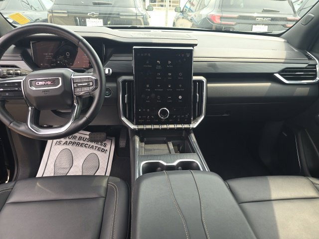 Used 2024 GMC Acadia Elevation AWD/4WD image 20