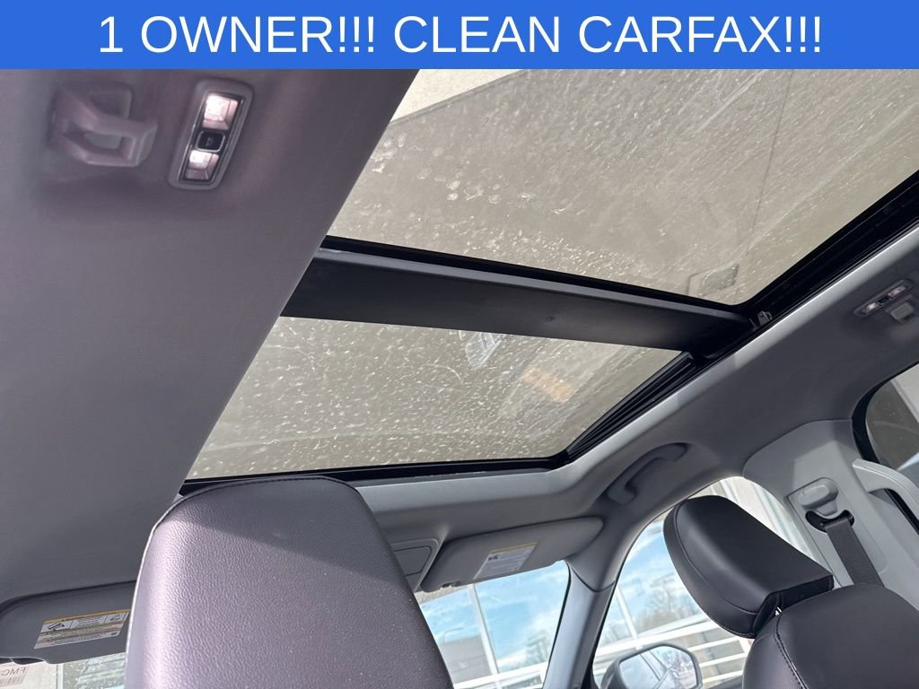 Used 2022 Ford Explorer Limited w/ Limited Technology Package image 22