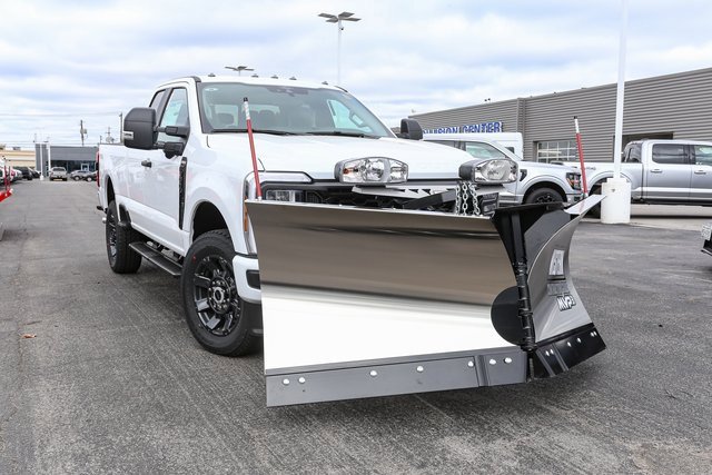 New 2026 Ford F350 XL image 3