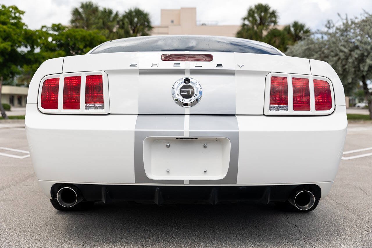 Used 2007 Ford Mustang GT RWD image 13