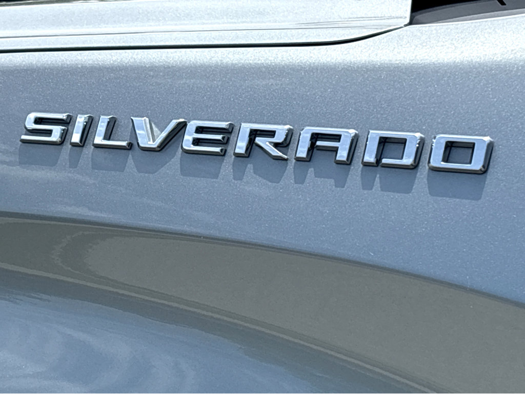 Used 2024 Chevrolet Silverado 1500 LT w/ Safety Package AWD/4WD image 31