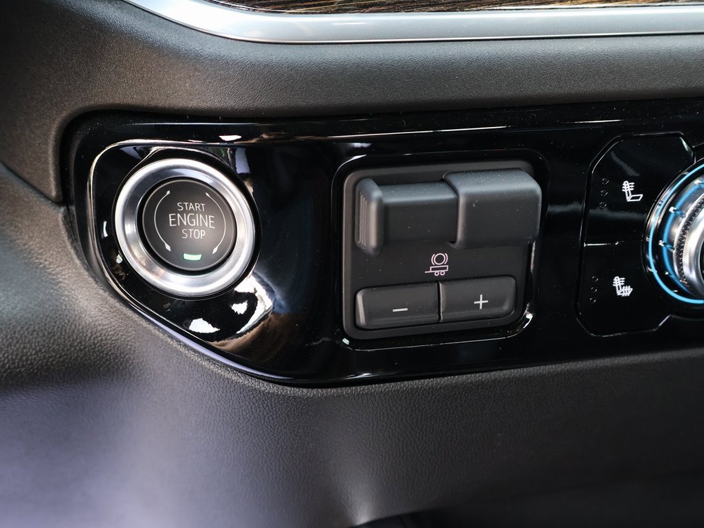 New 2026 GMC Sierra 1500 Elevation w/ Elevation Premium Package image 21