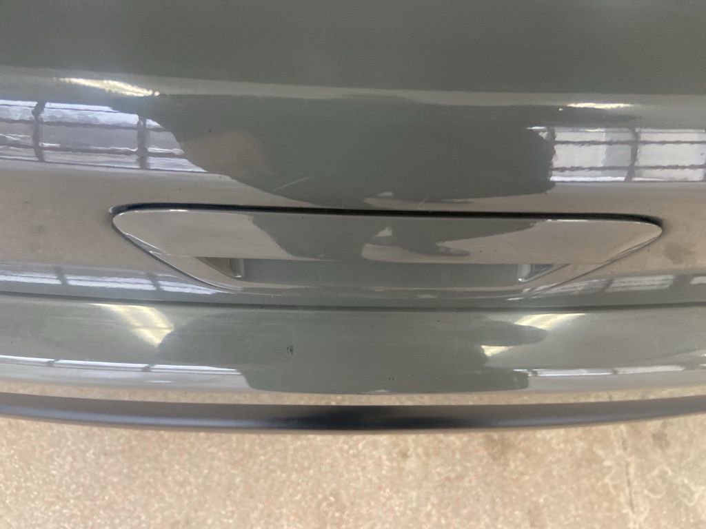 Used 2023 Jeep Compass Latitude w/ Sun and Sound Group image 14