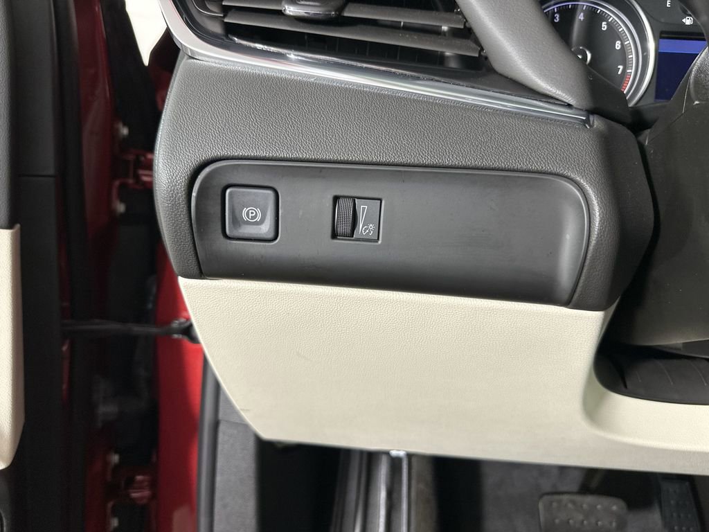 Certified 2022 Buick Enclave Essence image 20