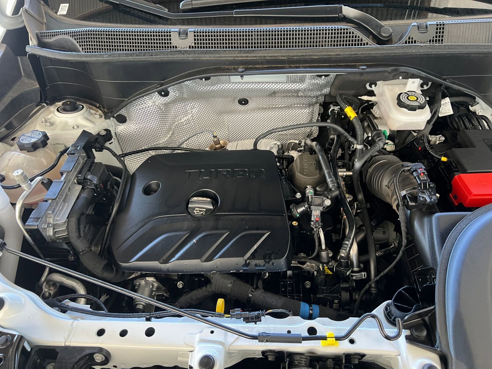 Used 2025 Buick Encore GX Preferred image 32