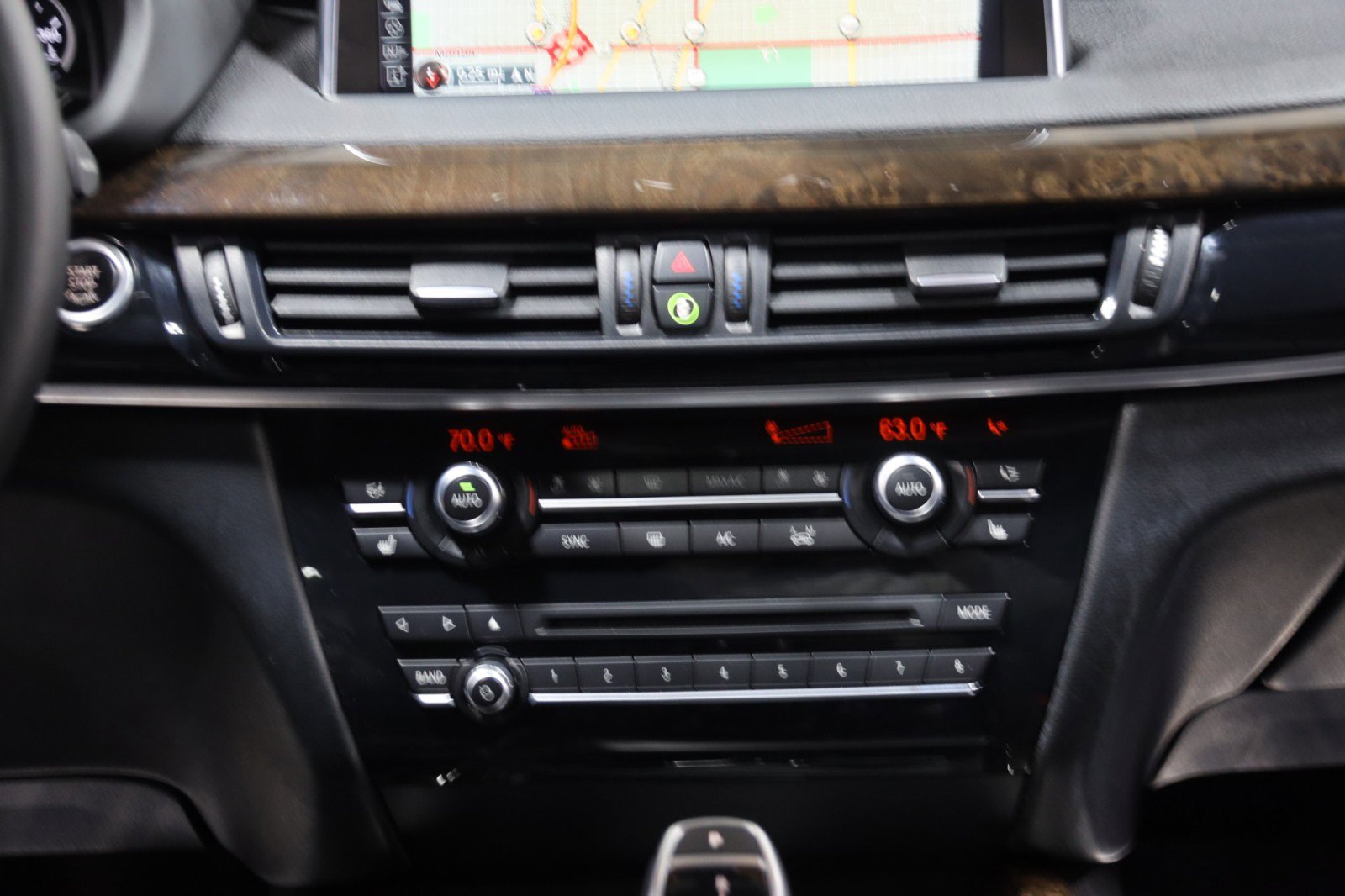 Used 2016 BMW X5 xDrive35i AWD/4WD image 56