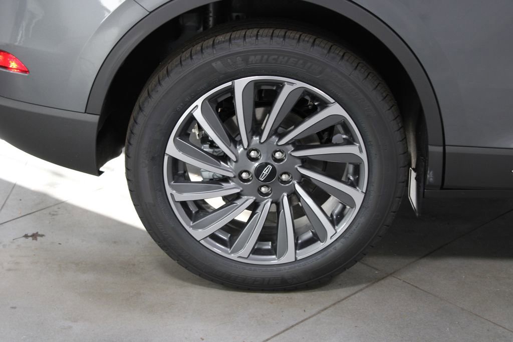 New 2026 Lincoln Corsair Reserve image 13