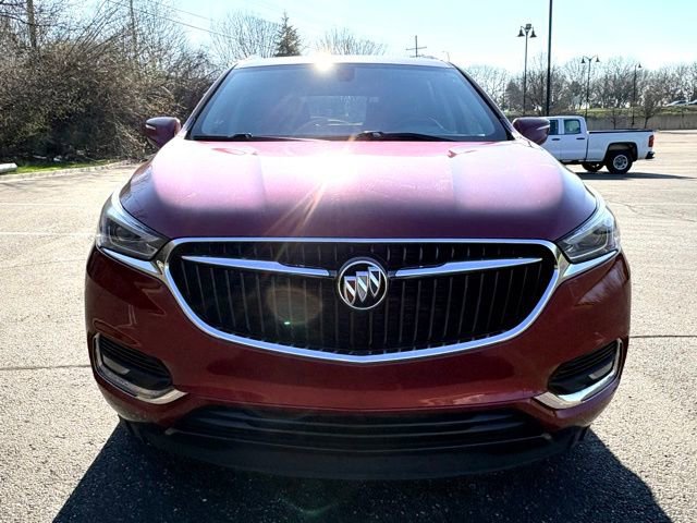 Used 2018 Buick Enclave Essence w/ Trailering Package image 8