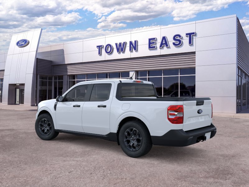 New 2026 Ford Maverick XLT FWD image 29