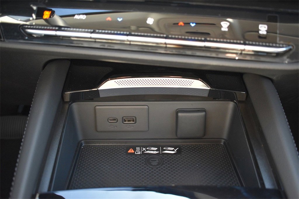 New 2025 Buick Envision Preferred image 27