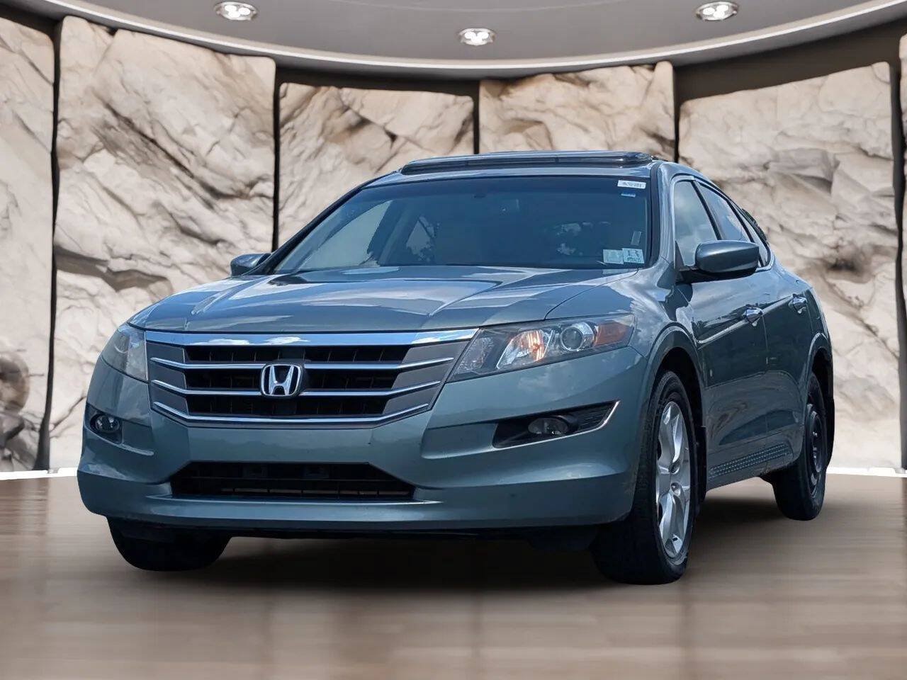 Used 2010 Honda Crosstour EX-L image 4