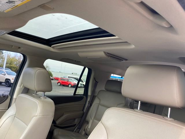 Certified 2019 GMC Yukon SLT w/ Premium Edition image 16