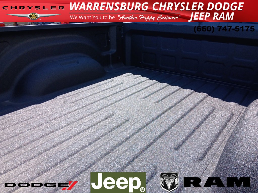 New 2026 RAM 2500 Laramie image 5