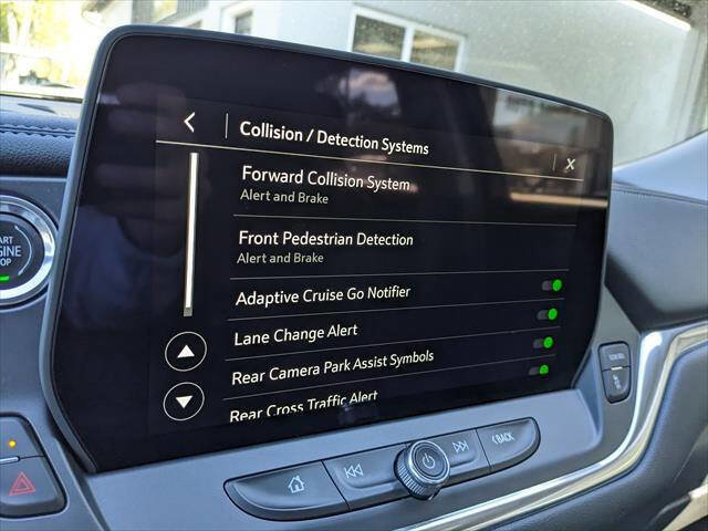 Used 2023 Chevrolet Blazer LT w/ Convenience Package image 30