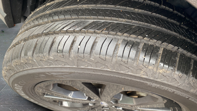 Used 2023 Subaru Forester Sport AWD/4WD image 34