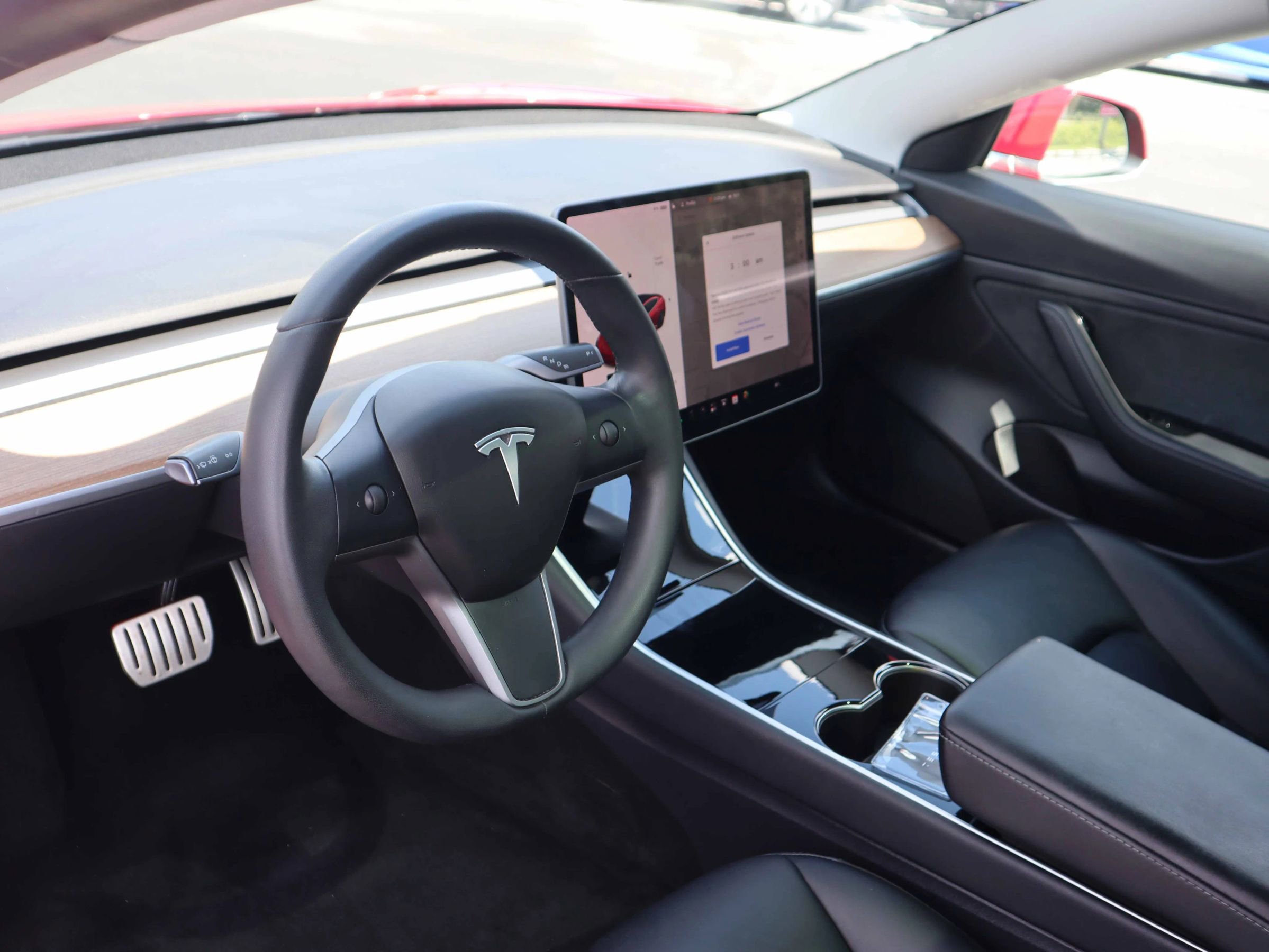 Used 2020 Tesla Model 3 Performance AWD/4WD image 18