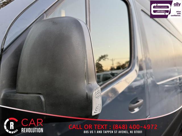 Used 2019 Mercedes-Benz Sprinter 170 image 27