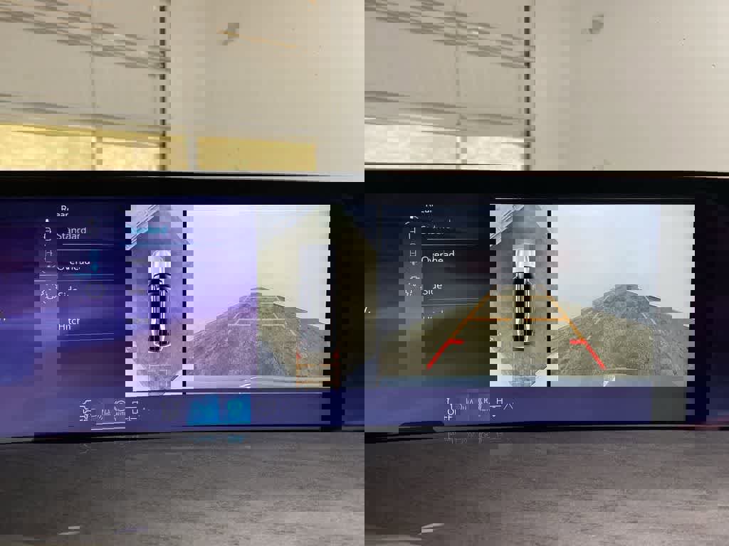 Certified 2026 Cadillac Escalade IQL Sport 1 w/ LPO, ONYX Package image 25