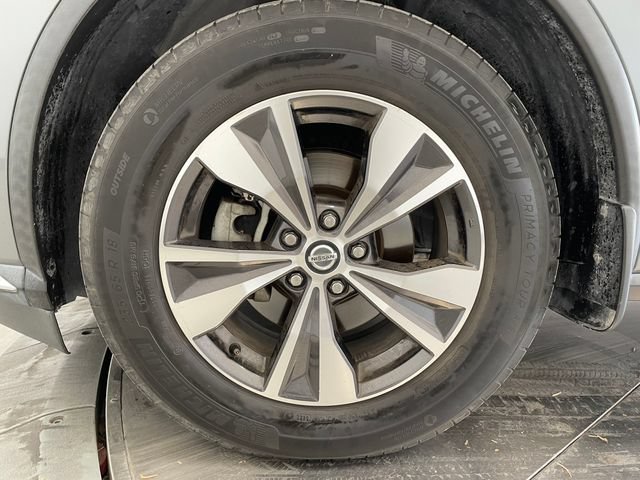 Used 2020 Nissan Murano S w/ Technology Package FWD image 10