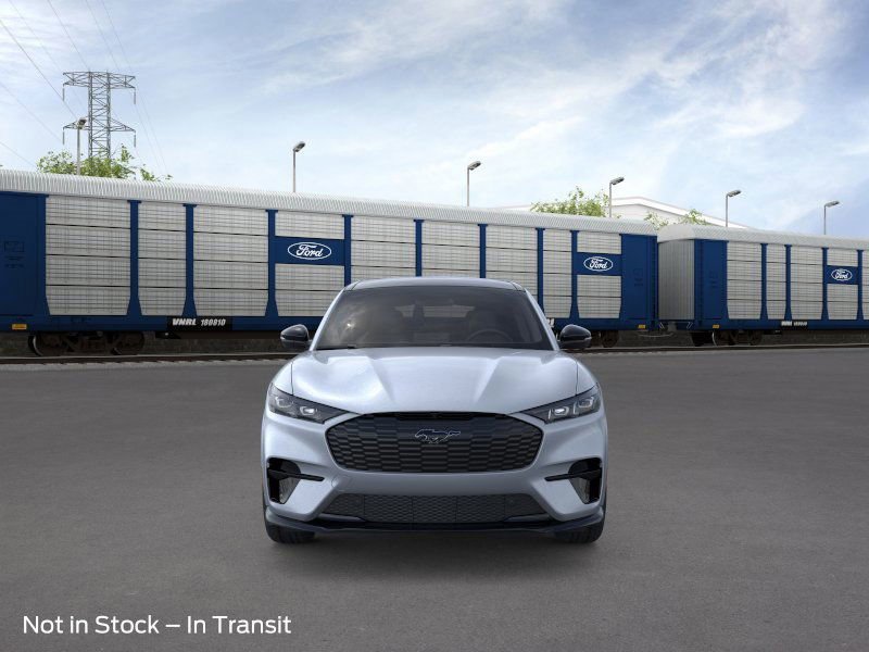 New 2025 Ford Mustang Mach-E GT w/ Interior Protection Package image 26