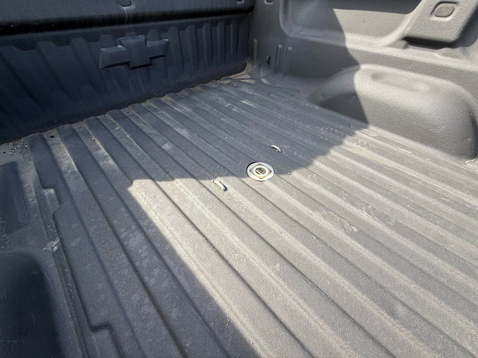 Used 2019 Chevrolet Silverado 2500 LTZ w/ Duramax Plus Package image 39