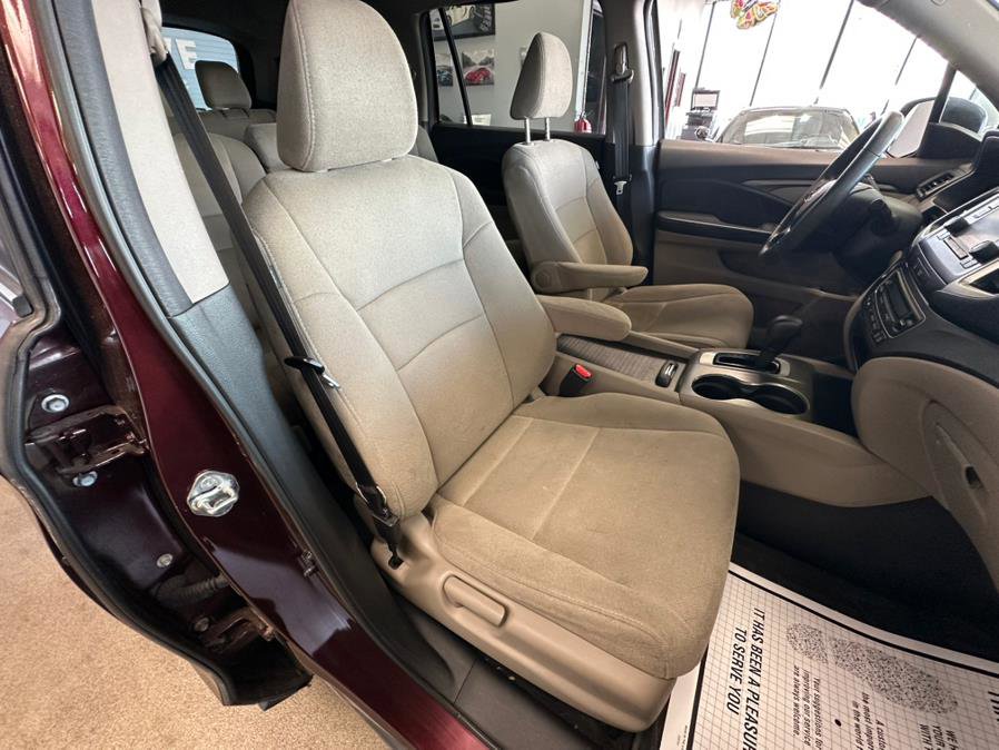 Used 2019 Honda Pilot LX image 29