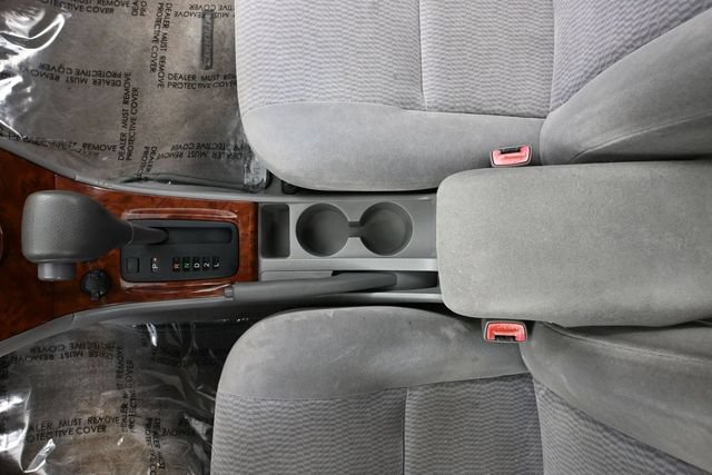 Used 2005 Toyota Corolla LE FWD image 28