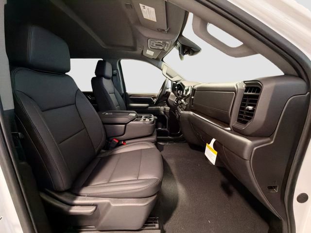 New 2026 Chevrolet Silverado 2500 LT w/ Trail Boss Package image 24