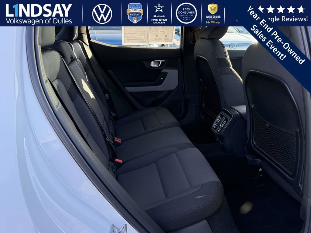 Used 2022 Polestar Polestar 2 w/ Plus Package image 13