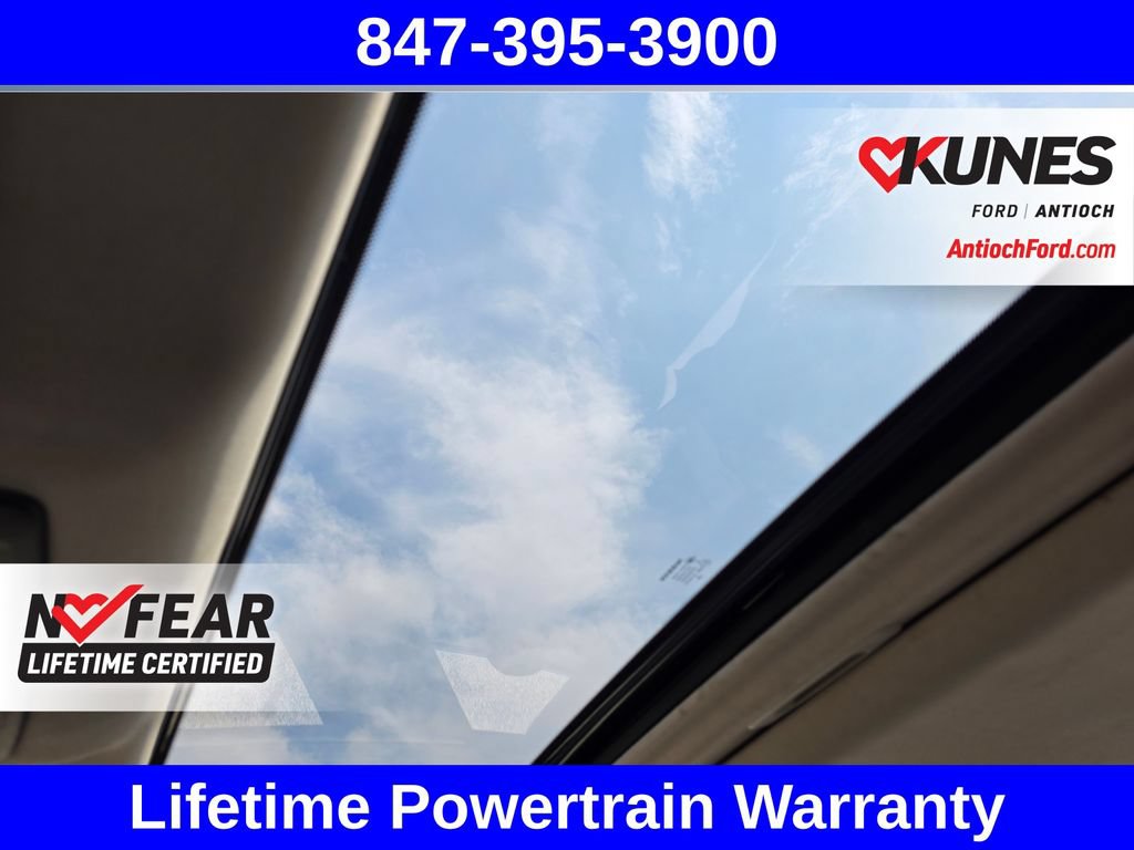 Used 2024 Nissan Altima 2.5 SV w/ SV Premium Package FWD image 46