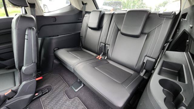 Used 2021 Volkswagen Atlas SEL AWD/4WD image 13