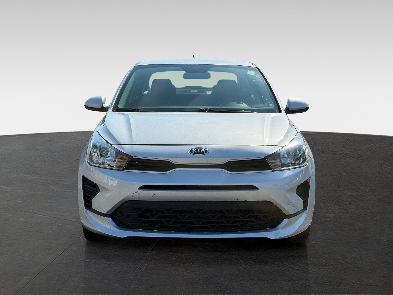 Used 2021 Kia Rio LX FWD image 2